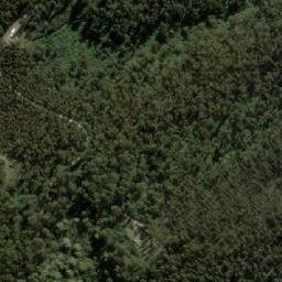 Satellite imagery of Grey Horse, AU