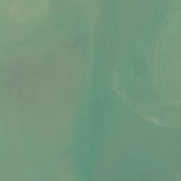 Satellite imagery of Potahi Point, NZ