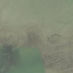 Satellite imagery of Potahi Point, NZ