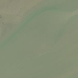 Satellite imagery of Uruwera Point, NZ