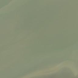 Satellite imagery of Uruwera Point, NZ