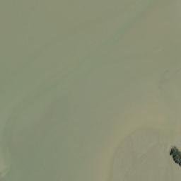 Satellite imagery of Uruwera Point, NZ