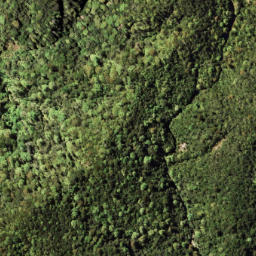 Satellite imagery of 1313 PUKETOETOE, NZ