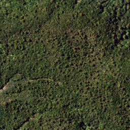 Satellite imagery of PUKETOETOE NO 2, NZ
