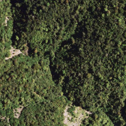 Satellite imagery of 7171, NZ