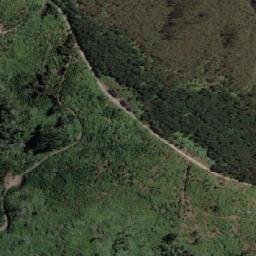 Satellite imagery of Cerro Tranquilvoro, CL