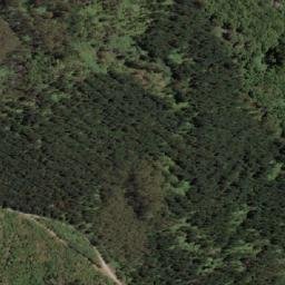 Satellite imagery of Cerro Tranquilvoro, CL