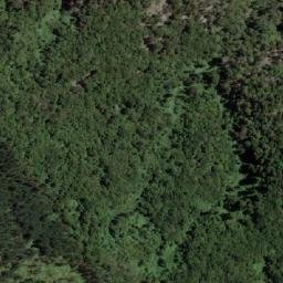 Satellite imagery of Cerro Tranquilvoro, CL