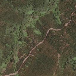 Satellite imagery of Cerro Traiguanque, CL