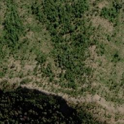 Satellite imagery of Cerro El Carmen, CL