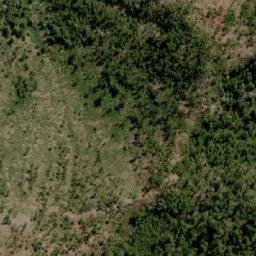 Satellite imagery of Cerro El Carmen, CL