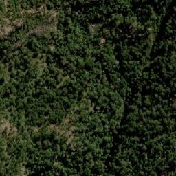 Satellite imagery of Cerro El Carmen, CL