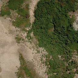 Satellite imagery of Paso Coliqueo Norte, AR