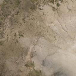 Satellite imagery of Hito X-2, AR
