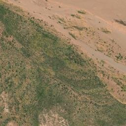 Satellite imagery of Cerro de las Brujas, AR