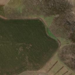 Satellite imagery of Cerro San Mario, AR