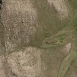 Satellite imagery of Cerro San Mario, AR