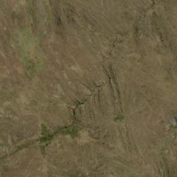 Satellite imagery of Cerro La Tigra, AR