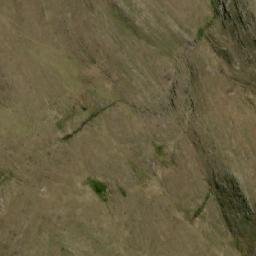 Satellite imagery of Cerro La Tigra, AR