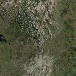 Satellite imagery of Sierra del 15, AR