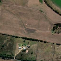 Satellite imagery of Goon Nure Hill, AU
