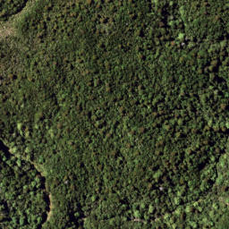 Satellite imagery of PUKETOETOE NO 2, NZ