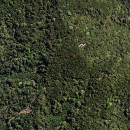Satellite imagery of 7091, NZ