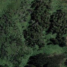 Satellite imagery of Cerro Tranquilvoro, CL