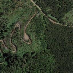 Satellite imagery of Cerro Tranquilvoro, CL