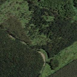 Satellite imagery of Cerro Tranquilvoro, CL