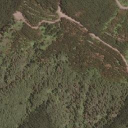 Satellite imagery of Cerro Traiguanque, CL