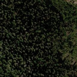 Satellite imagery of Cerro El Carmen, CL