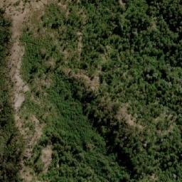 Satellite imagery of Cerro El Carmen, CL