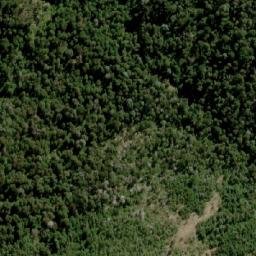 Satellite imagery of Cerro El Carmen, CL