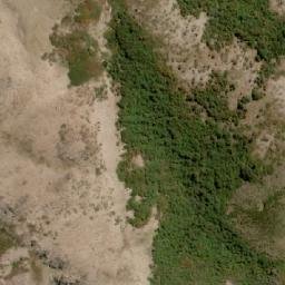 Satellite imagery of Paso Coliqueo Norte, AR