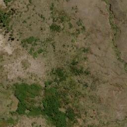 Satellite imagery of Paso Coliqueo Norte, AR