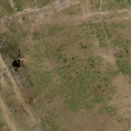 Satellite imagery of Cerro Morado, AR