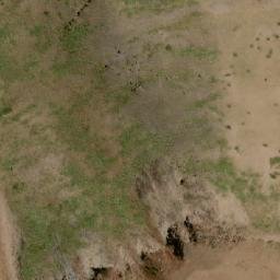 Satellite imagery of Cerro Morado, AR