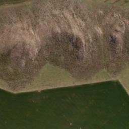 Satellite imagery of Cerro San Mario, AR