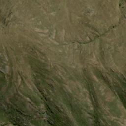 Satellite imagery of Cerro La Tigra, AR