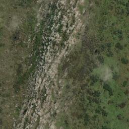 Satellite imagery of Sierra del 15, AR