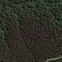 Satellite imagery of North Hells Gate, AU