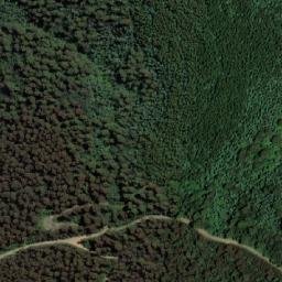 Satellite imagery of North Hells Gate, AU