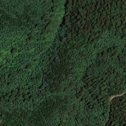 Satellite imagery of North Hells Gate, AU