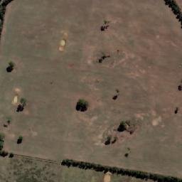 Satellite imagery of Goon Nure Hill, AU