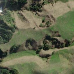 Satellite imagery of Taranaki Point, NZ