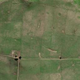 Satellite imagery of 6481, NZ