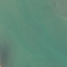Satellite imagery of Rauiri Head, NZ