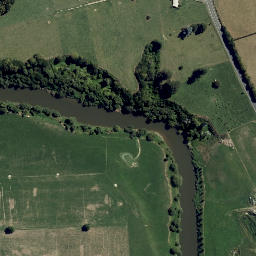 Satellite imagery of Matakitaki, NZ