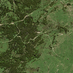 Satellite imagery of 7196, NZ